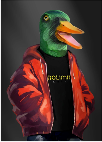 NOLIMIT CITY