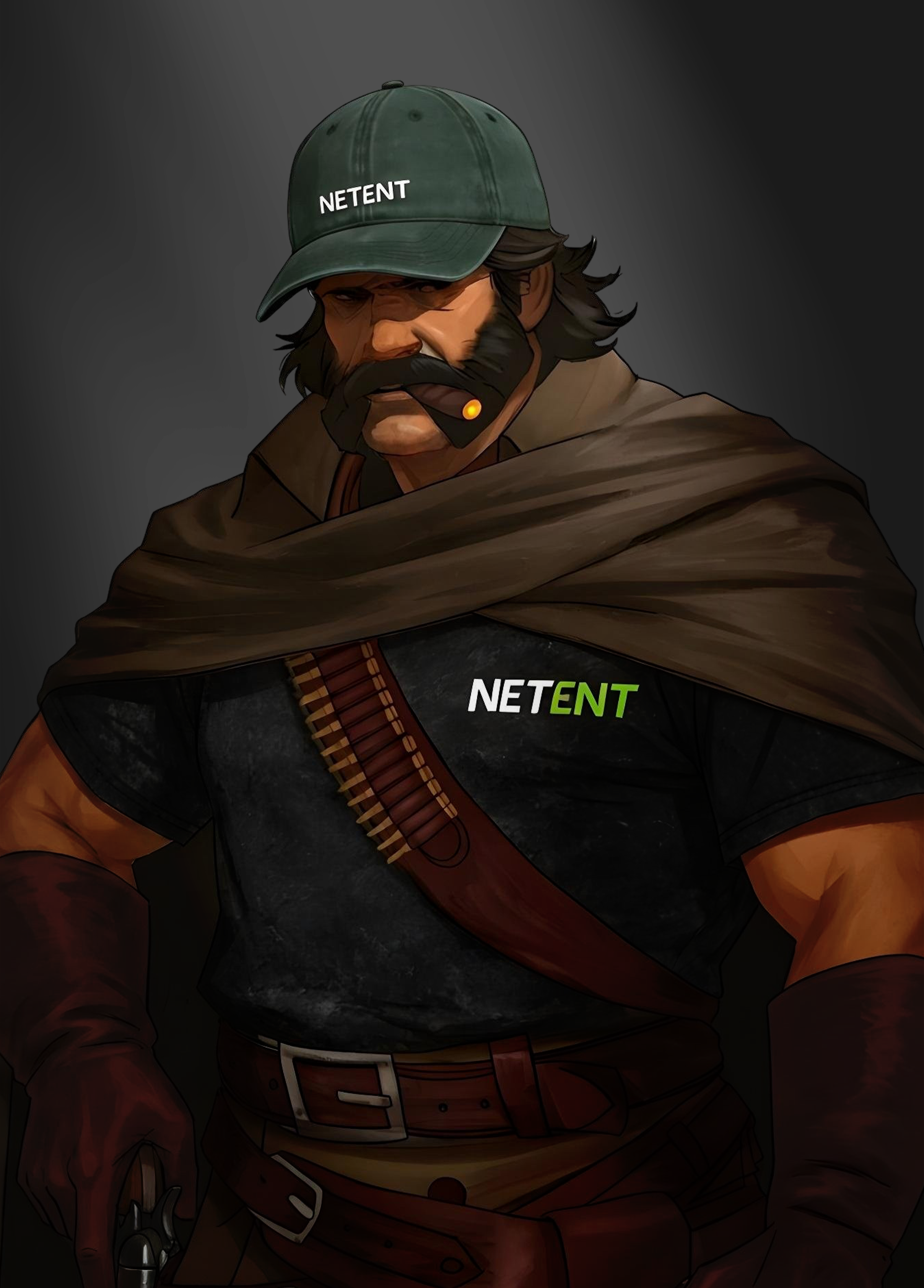 NETENT