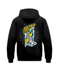 NLC Flame Hoodie