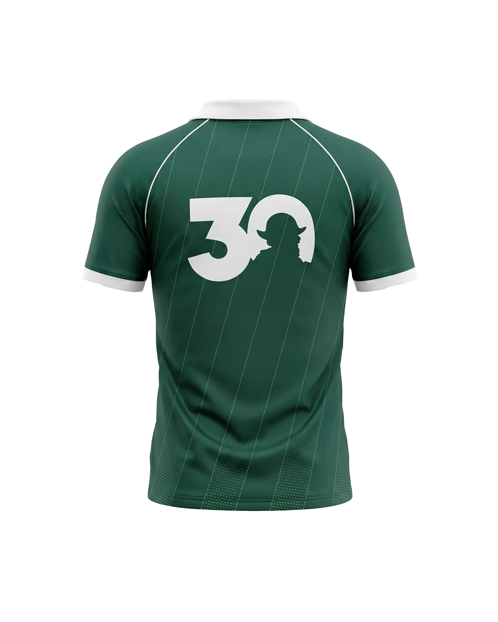 Team NetEnt Football Shirt