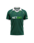 Team NetEnt Football Shirt