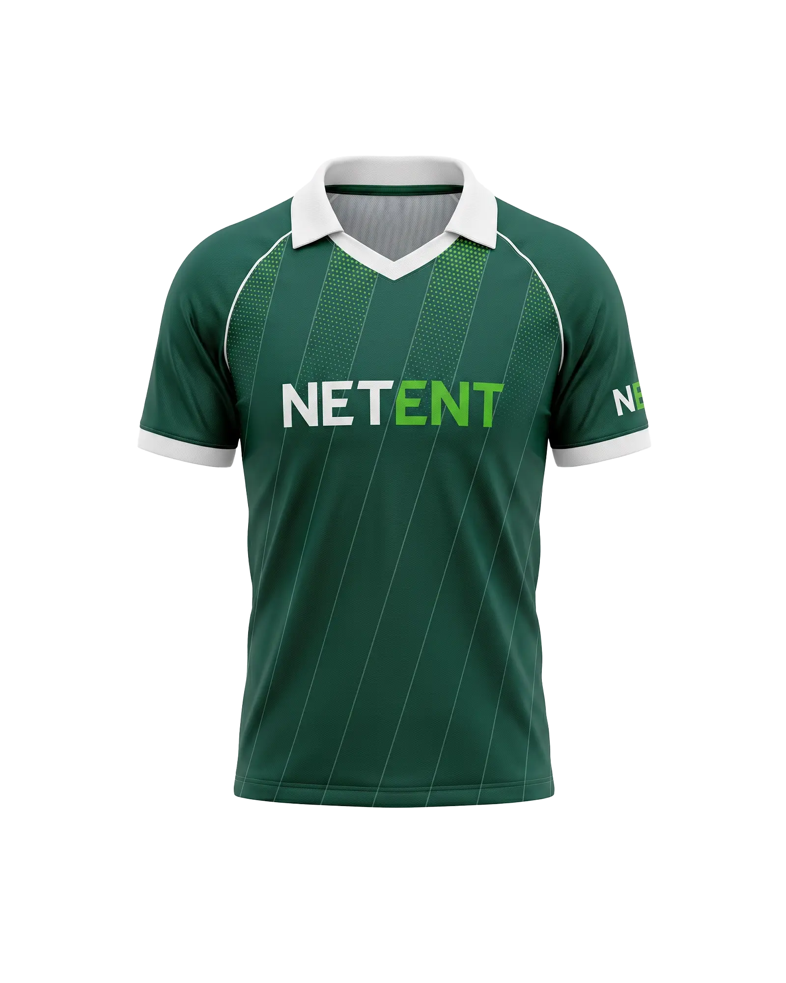 Team NetEnt Football Shirt