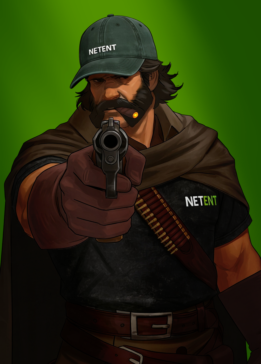 NETENT