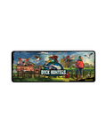 NLC Duck Hunters Gaming Mat