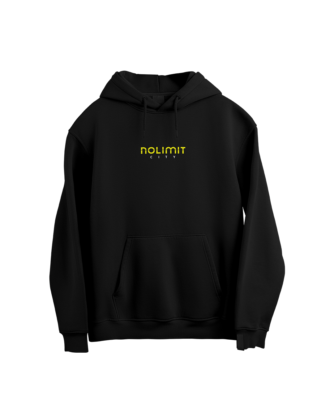 NLC Skull Hoodie