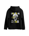 NLC Skull Hoodie