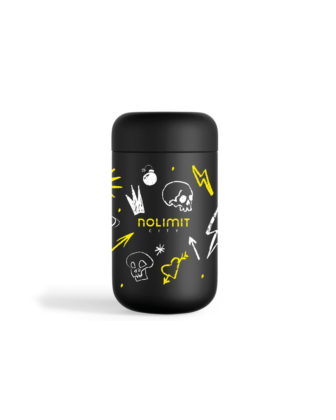 NLC Tumbler