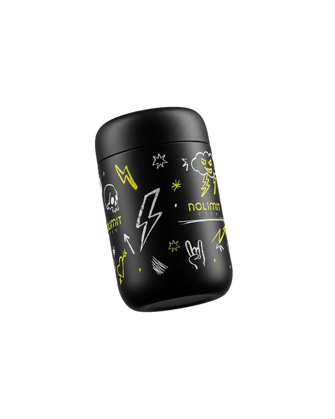 NLC Tumbler