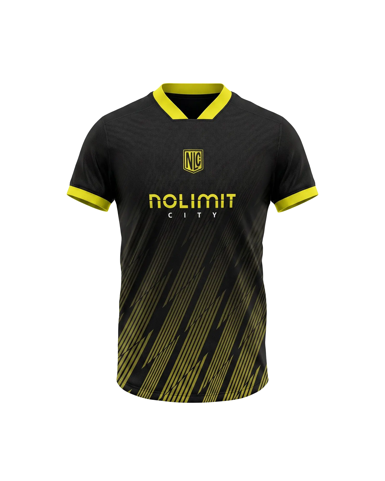 NLC World Cup Football Shirt