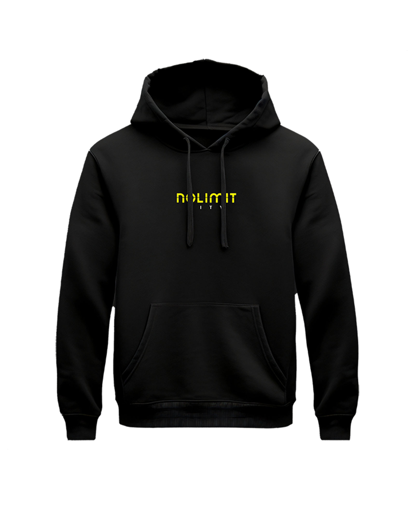 NLC Flame Hoodie