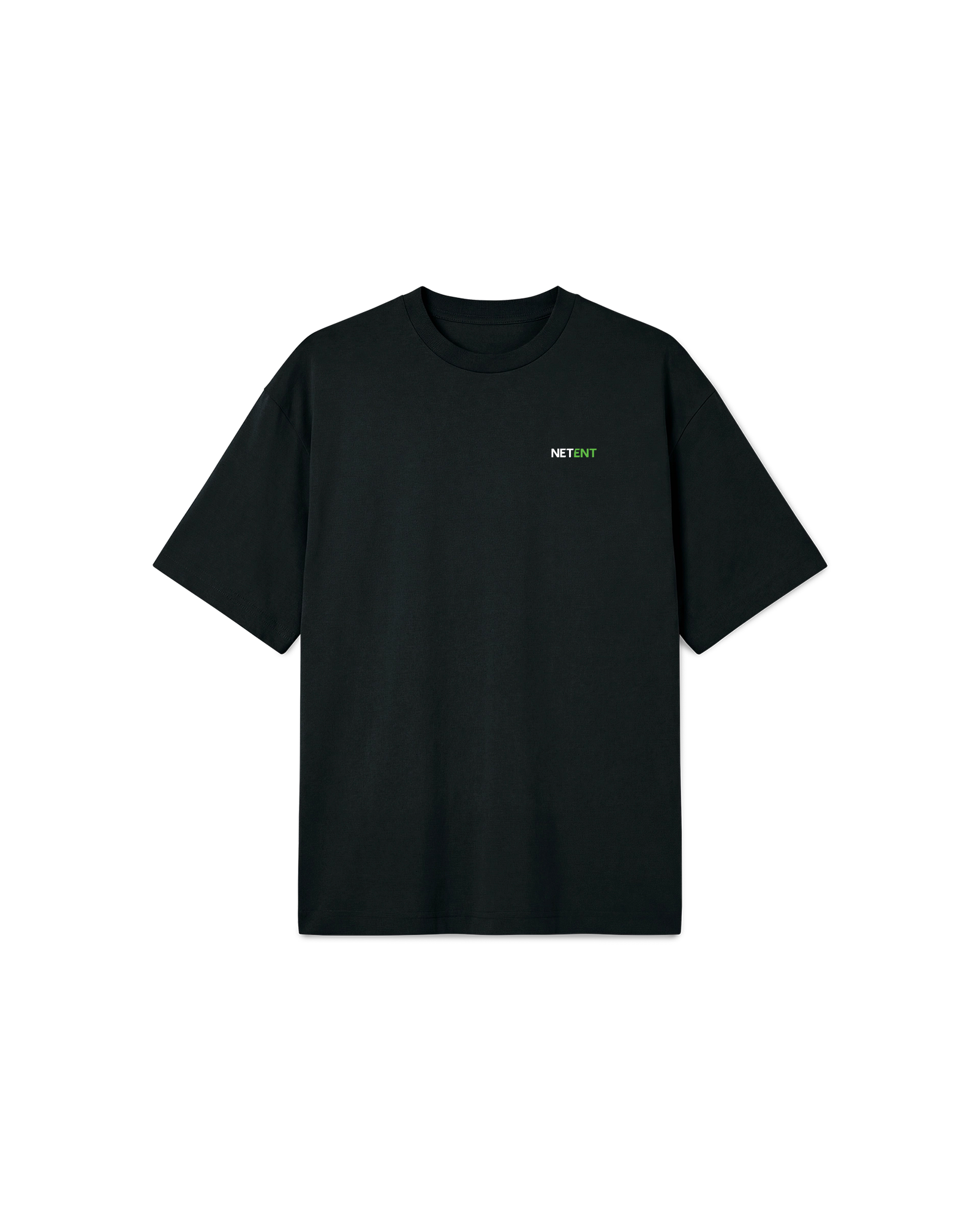NetEnt Heroes Vintage Tee