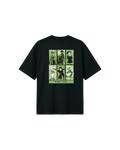 NetEnt Heroes Vintage Tee